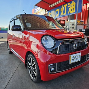 ホンダ・N-ONE