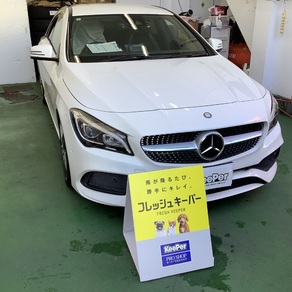 メルセデス・ベンツ・Cクラス