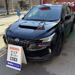 スバル・レイバック