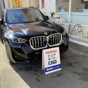 BMW・X1