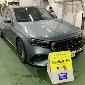 メルセデス・ベンツ・Eクラス