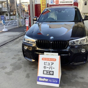 BMW・X4