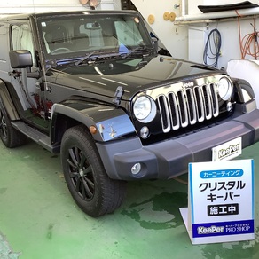 その他・ラングラー