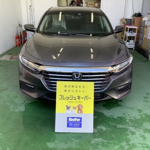 ホンダ・インサイト