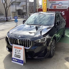 BMW・X1