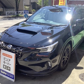 スバル・レイバック