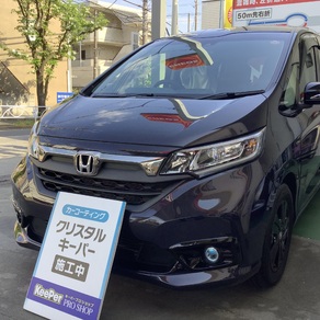 ホンダ・フリード