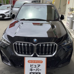 BMW・X1