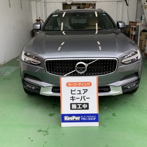 ボルボ・V90