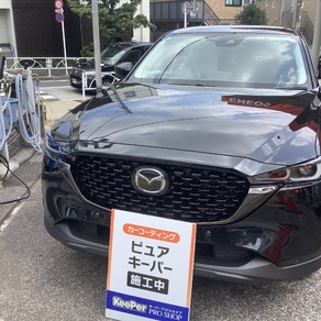 マツダ・CX-5