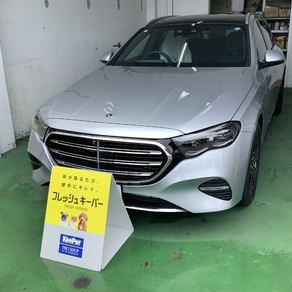 メルセデス・ベンツ・Eクラス