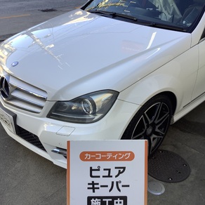 メルセデス・ベンツ・Cクラス