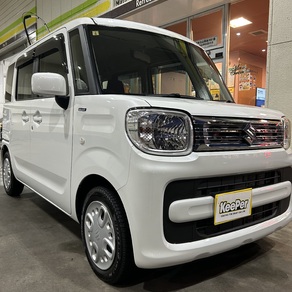 スズキ・スペーシア