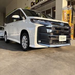 トヨタ・ノア