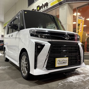 ダイハツ・タント