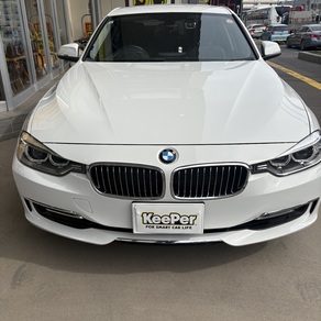 BMW・1シリーズ