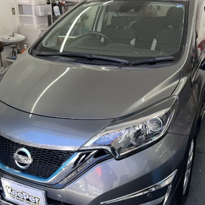 日産・ノート