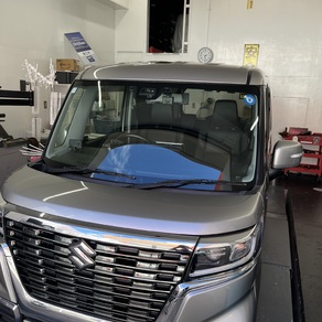 スズキ・スペーシア