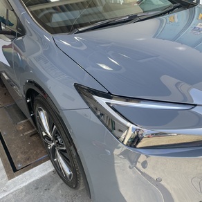 トヨタ・プリウス