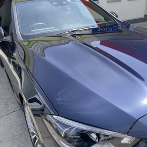 メルセデス・ベンツ・Cクラス