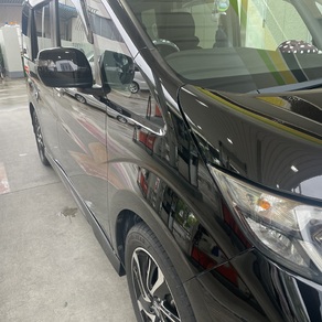 ホンダ・ステップワゴン