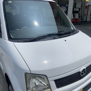 マツダ・AZ-ワゴン