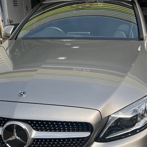 メルセデス・ベンツ・Cクラス