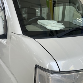 スズキ・エブリイ