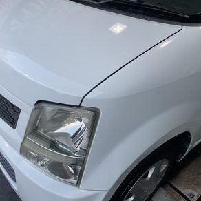 マツダ・フレアワゴン