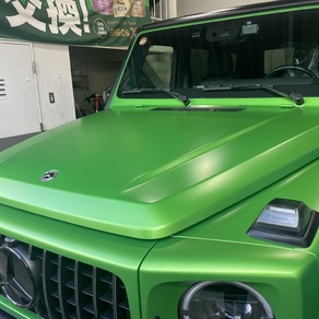 メルセデス・ベンツ・Gクラス