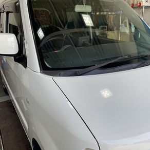 マツダ・AZ-ワゴン