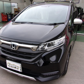 ホンダ・フリード