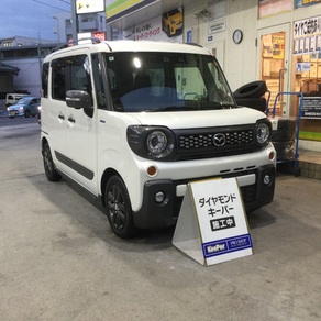 マツダ・フレアワゴン