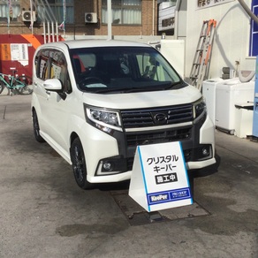 ダイハツ・ムーヴ