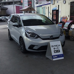 ホンダ・フィット