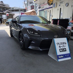 トヨタ・86