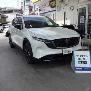 マツダ・CX-5