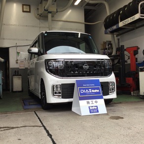 日産・ルークス