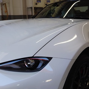 マツダ・ロードスター