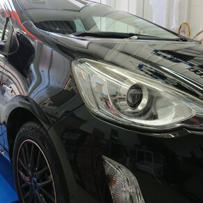 トヨタ・アクア