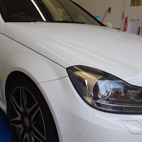 メルセデス・ベンツ・Cクラス