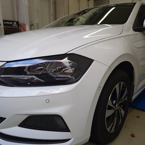 フォルクスワーゲン・ポロ