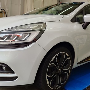 ルノー・ルーテシア