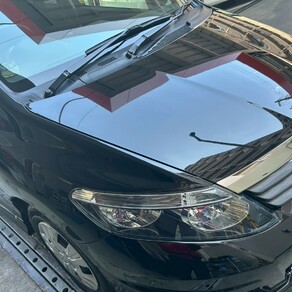 ホンダ・エアウェイブ