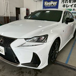レクサス・IS
