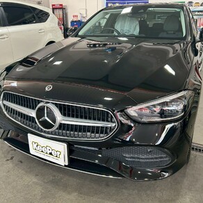 メルセデス・ベンツ・CLAクラス