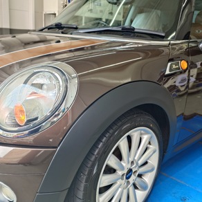 BMW・MINIクーパー