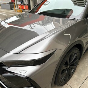 トヨタ・クラウンクロスオーバー
