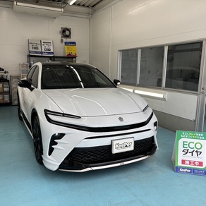 トヨタ・カローラスポーツ