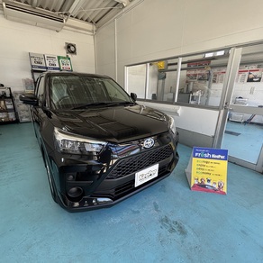 トヨタ・ルーミー